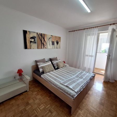 Two Bedroom Apartment Alma Ζαντάρ Εξωτερικό φωτογραφία