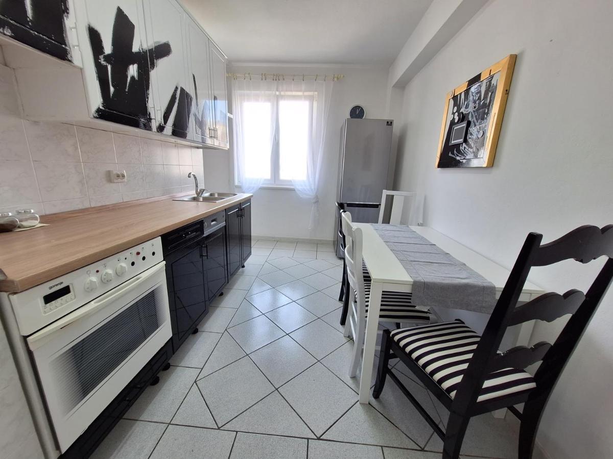 Two Bedroom Apartment Alma Ζαντάρ Εξωτερικό φωτογραφία