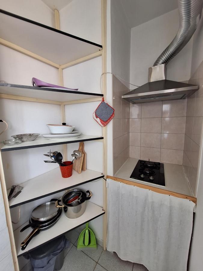 Two Bedroom Apartment Alma Ζαντάρ Εξωτερικό φωτογραφία