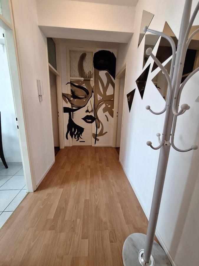 Two Bedroom Apartment Alma Ζαντάρ Εξωτερικό φωτογραφία