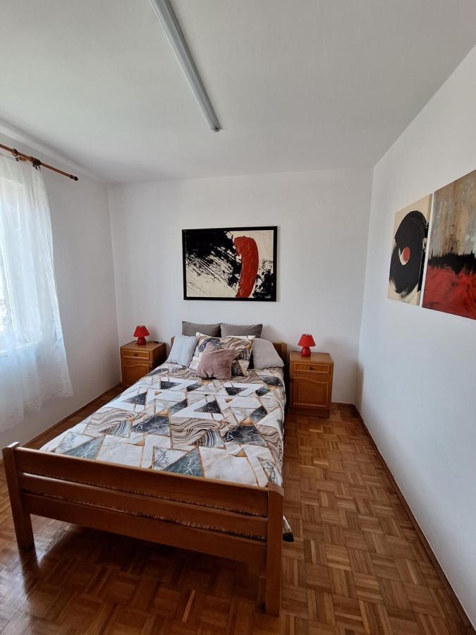 Two Bedroom Apartment Alma Ζαντάρ Εξωτερικό φωτογραφία