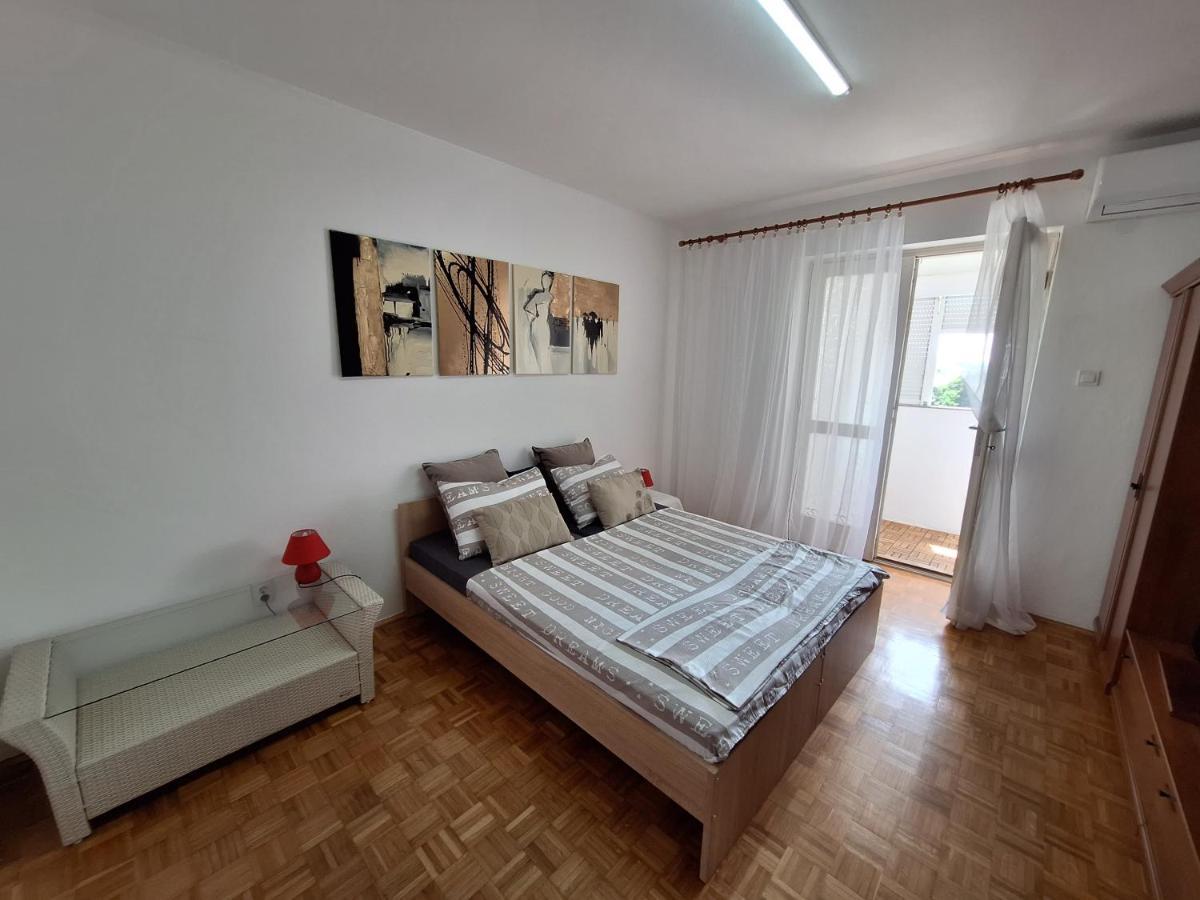 Two Bedroom Apartment Alma Ζαντάρ Εξωτερικό φωτογραφία