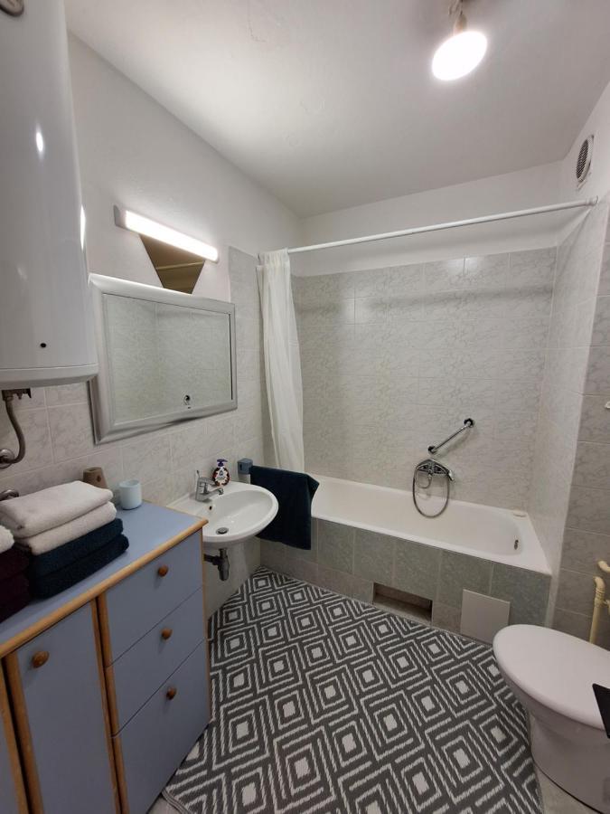 Two Bedroom Apartment Alma Ζαντάρ Εξωτερικό φωτογραφία