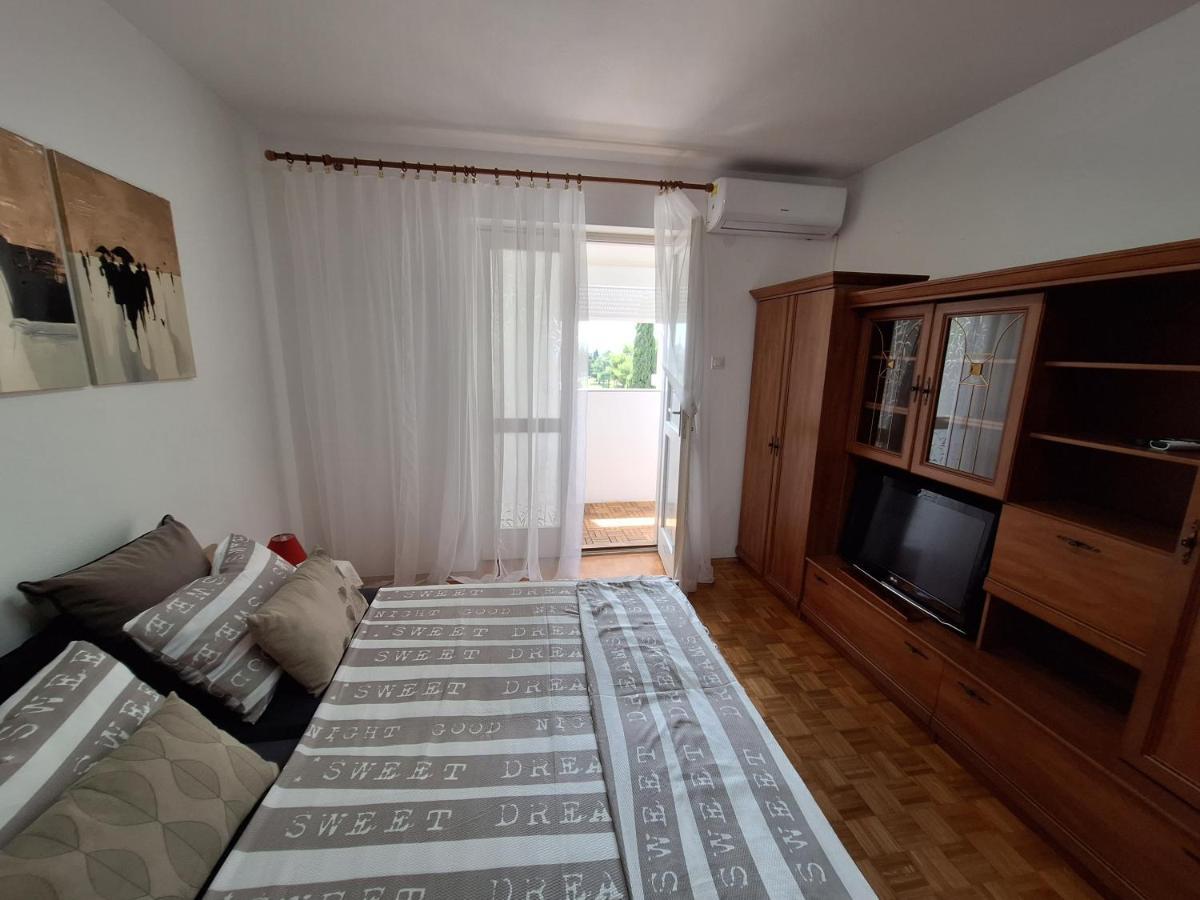 Two Bedroom Apartment Alma Ζαντάρ Εξωτερικό φωτογραφία